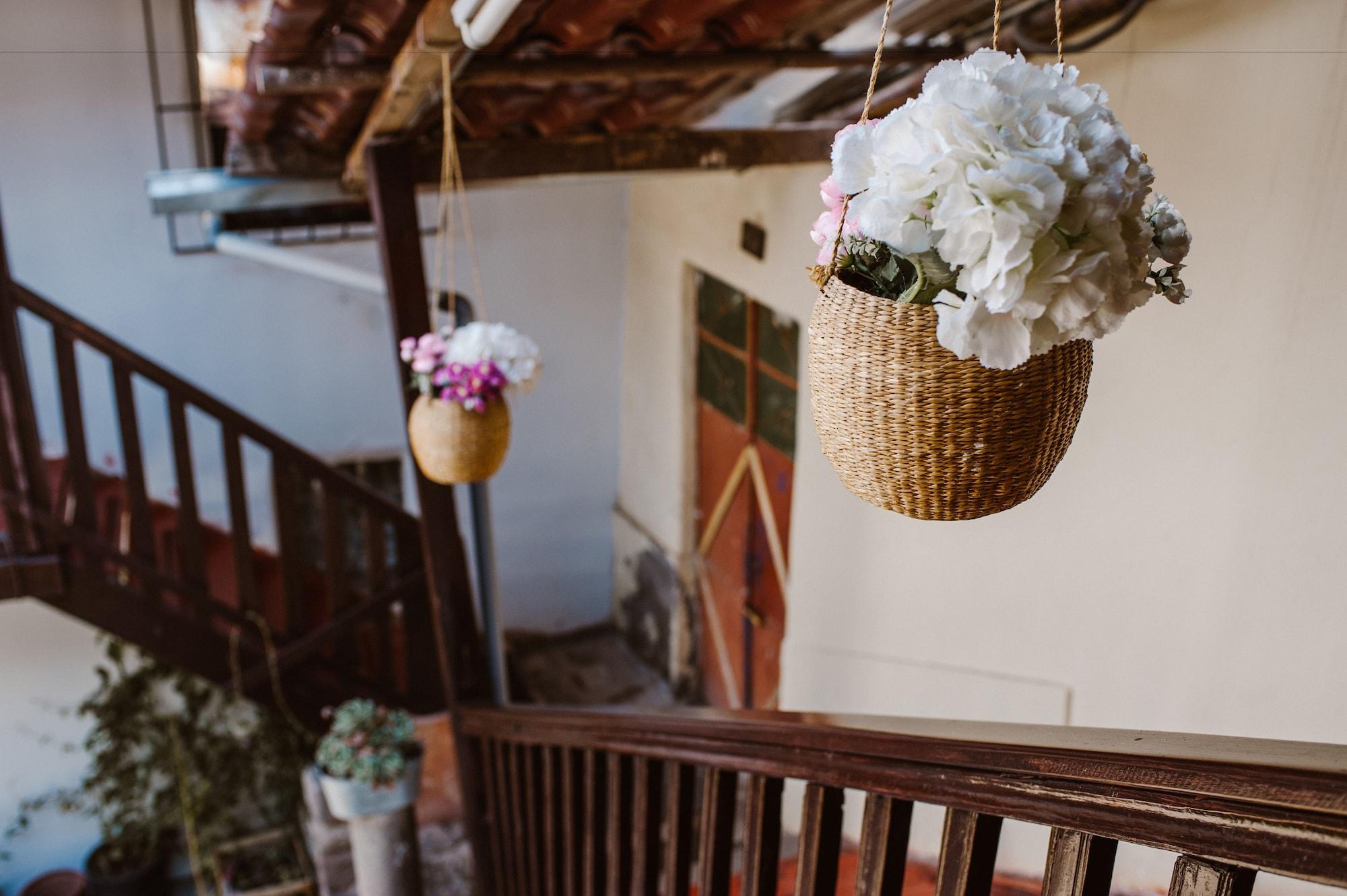 Bed and Breakfast Gringo Bill'S Cusco Exterior foto