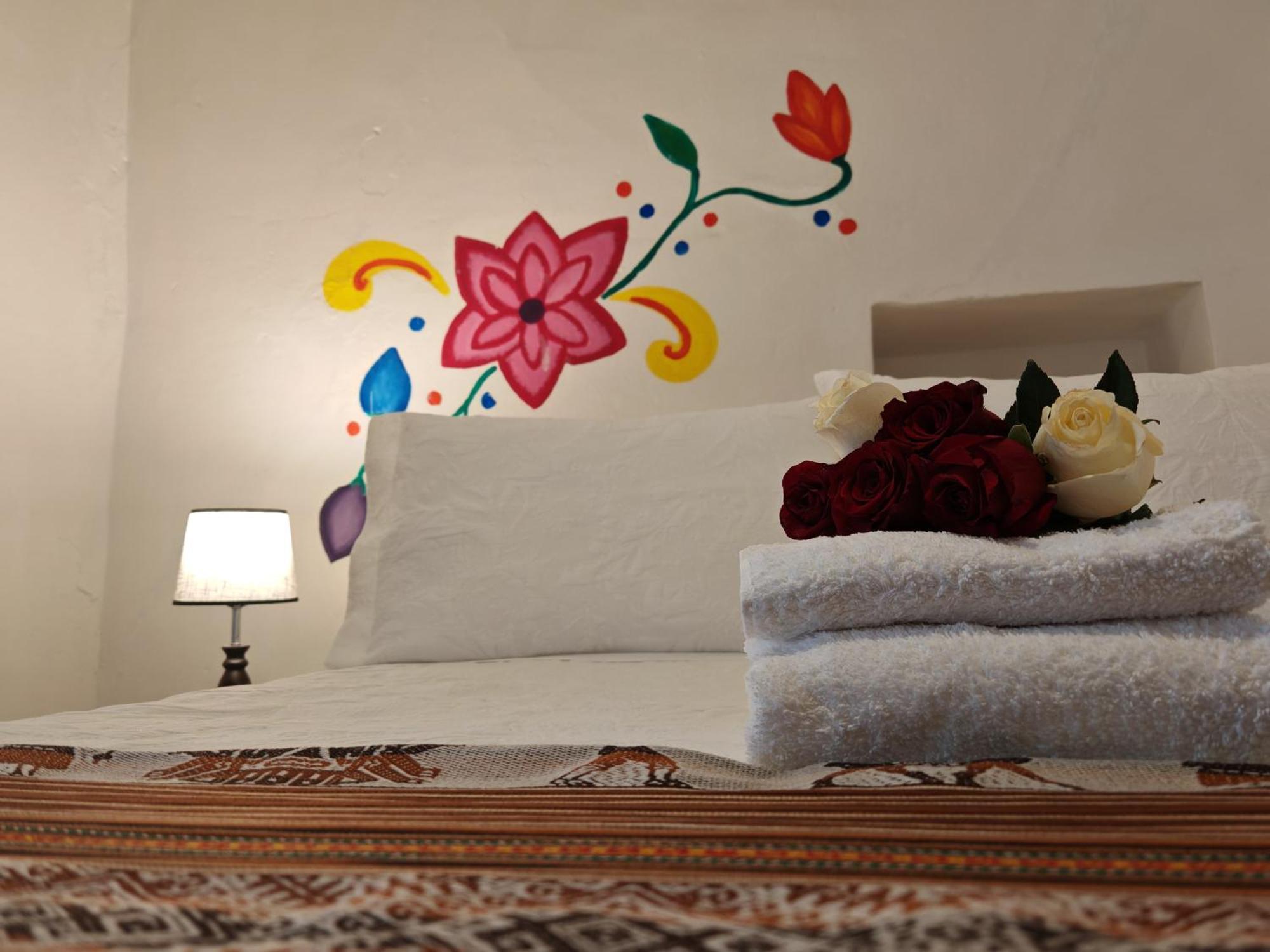 Bed and Breakfast Gringo Bill'S Cusco Exterior foto
